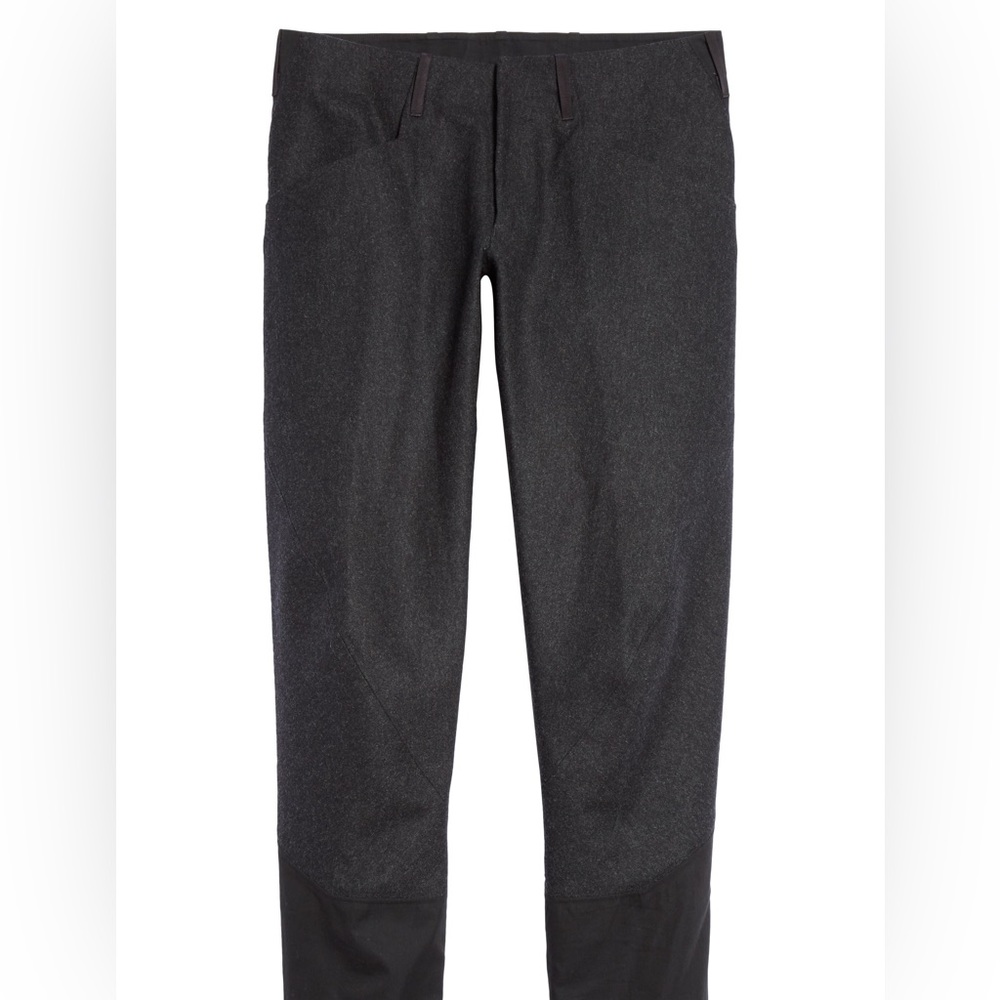 Mens Arc’teryx Veilance pants size 30